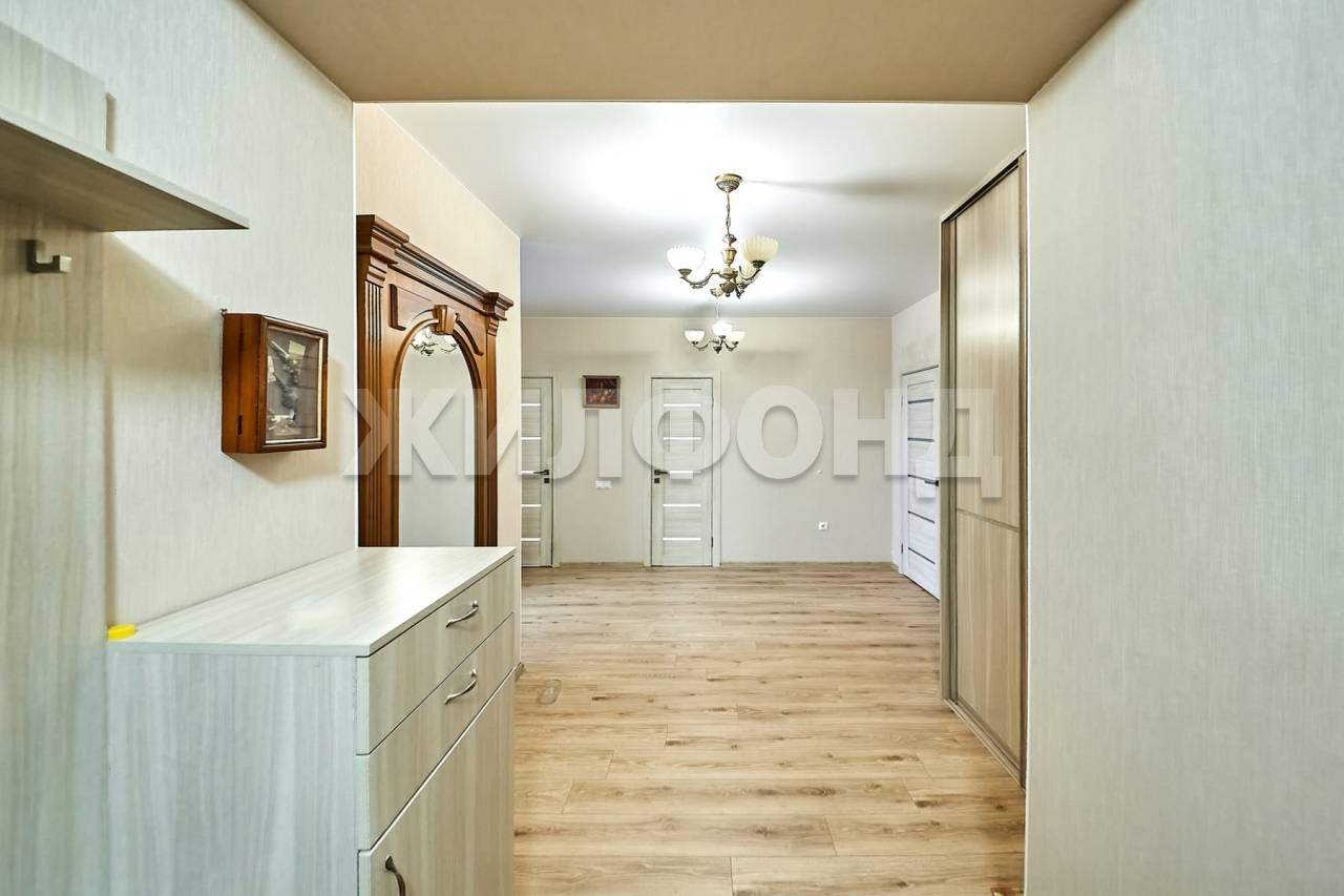 Квартира на продажу в Томске, Советская улица, 90 фото №5