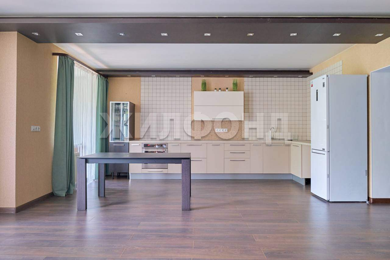 Квартира на продажу в Томске, Карла Маркса улица, 36 фото №3