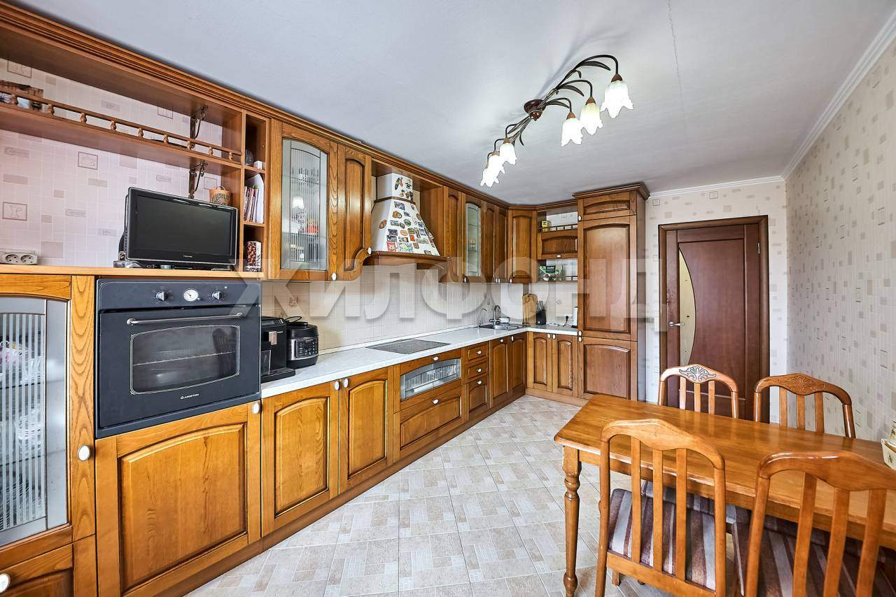 Квартира на продажу в Томске, Ленина проспект, 166 фото №8