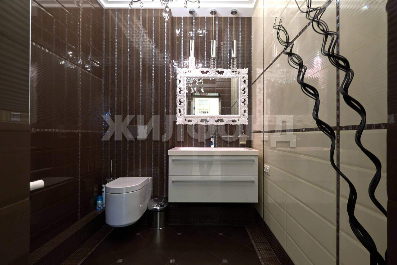 Квартира на продажу в Томске, Гоголя улица, 30/1 фото №18