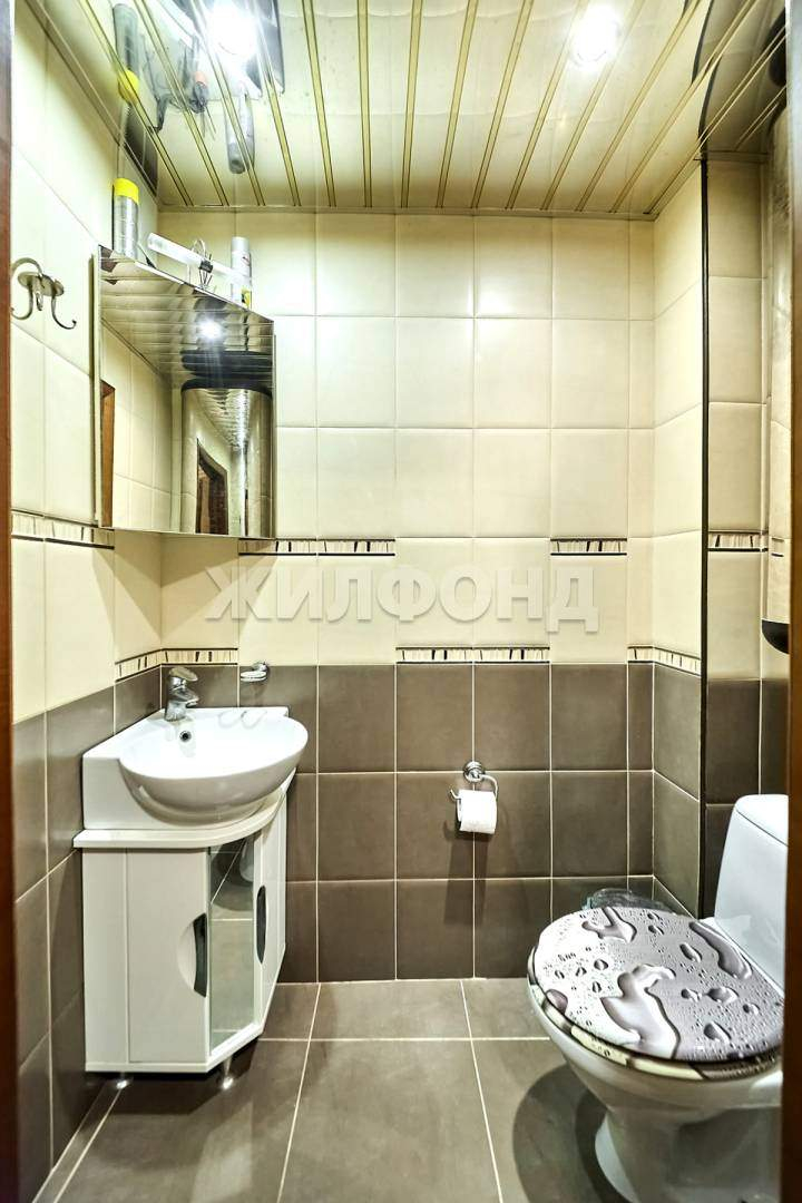 Квартира на продажу в Томске, Ленина проспект, 166 фото №11