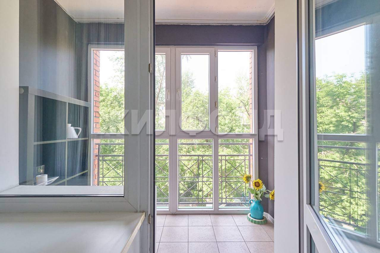 Квартира на продажу в Томске, Карла Маркса улица, 36 фото №6