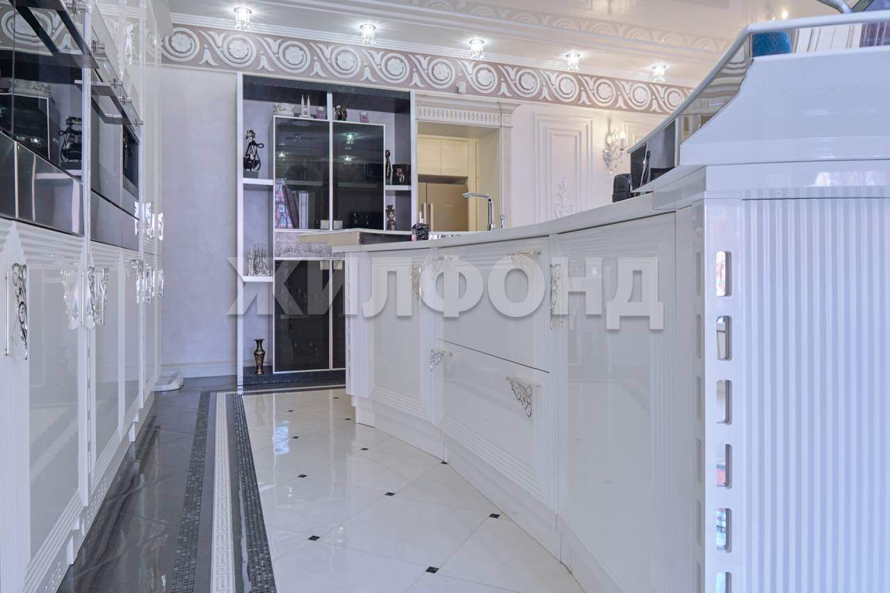 Квартира на продажу в Томске, Гоголя улица, 30/1 фото №11