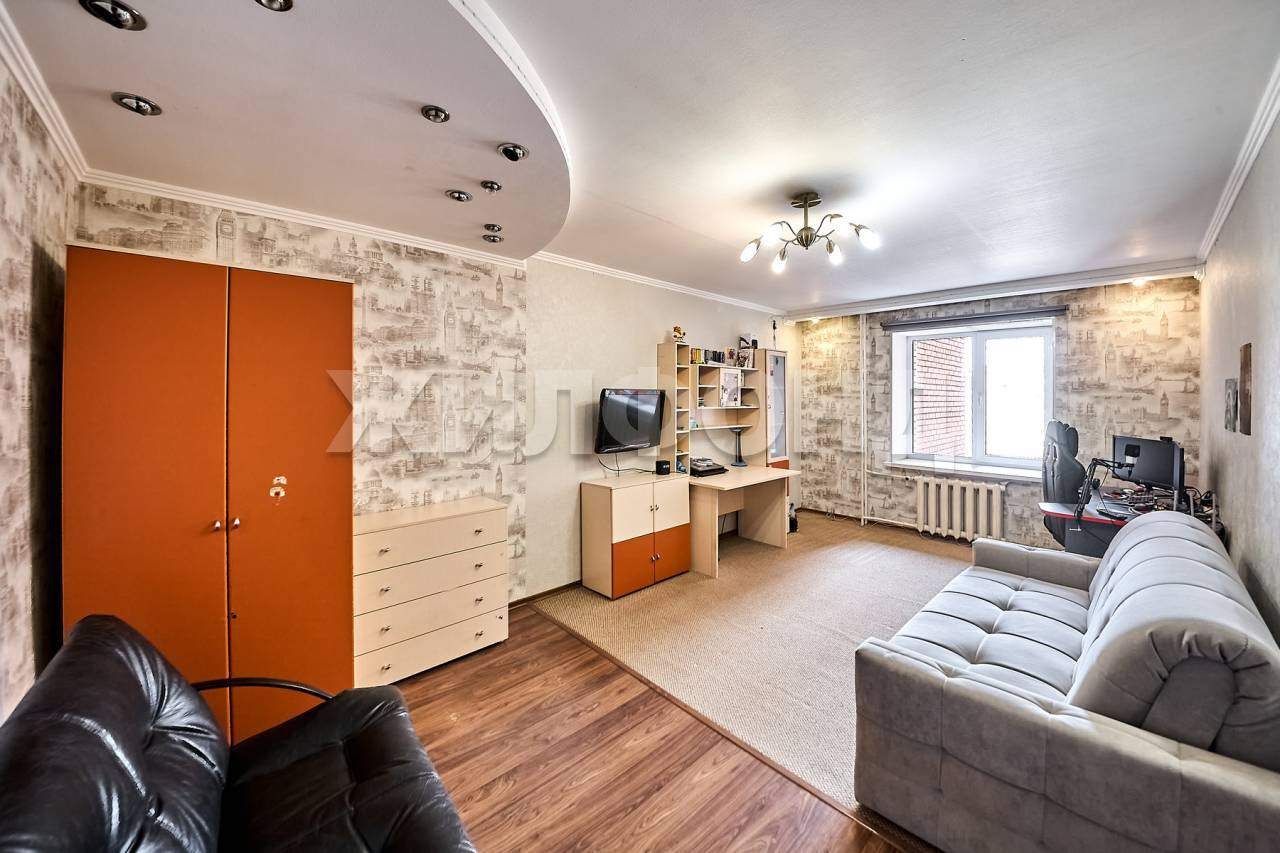 Квартира на продажу в Томске, Ленина проспект, 166 фото №6