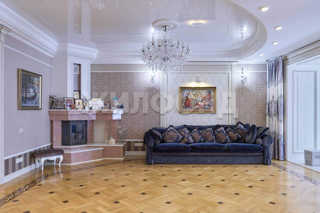 Квартира на продажу в Томске, Гоголя улица, 30/1 фото №2