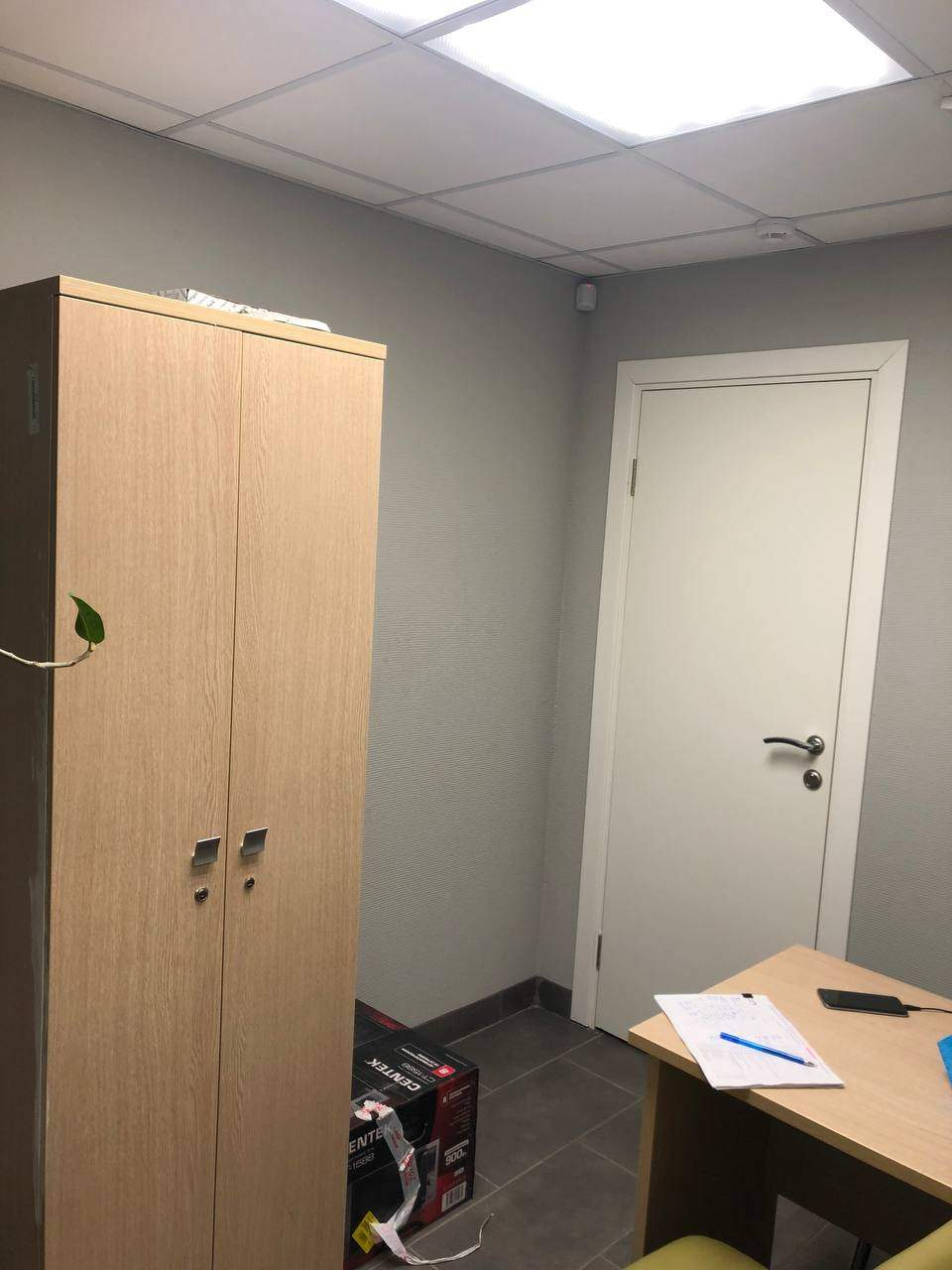 Сдам в аренду офис 52.5 м.кв.