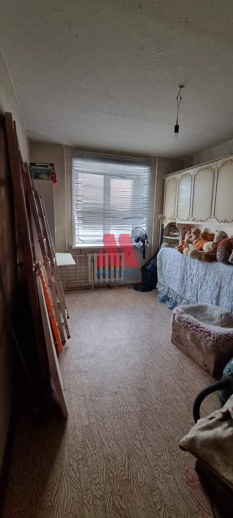 Квартира на продажу в Иваново, Шубиных улица, 16В фото №5