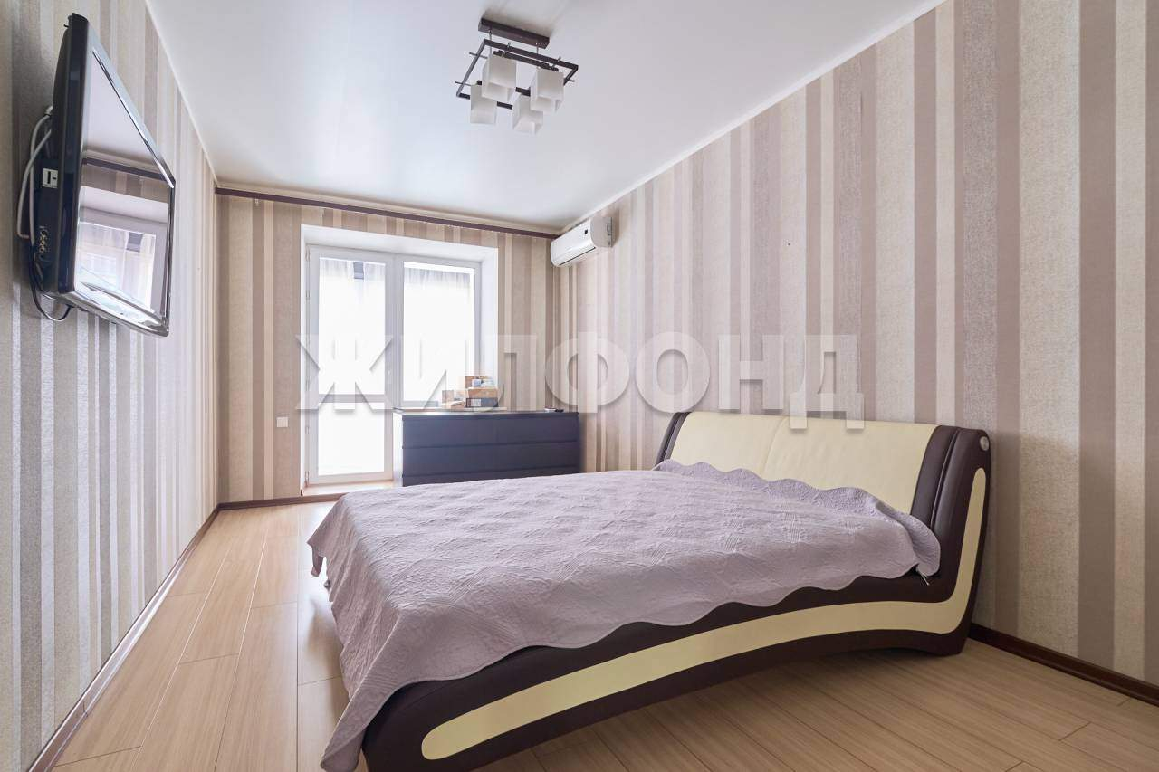 Квартира на продажу в Томске, Карла Маркса улица, 36 фото №10