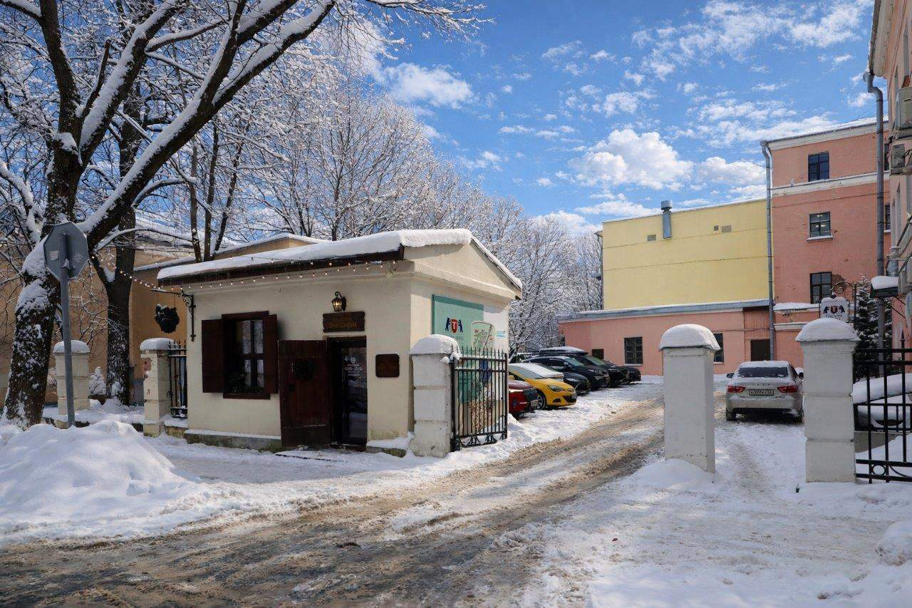 Продам помещение свободного назначения 1268.2 м.кв.