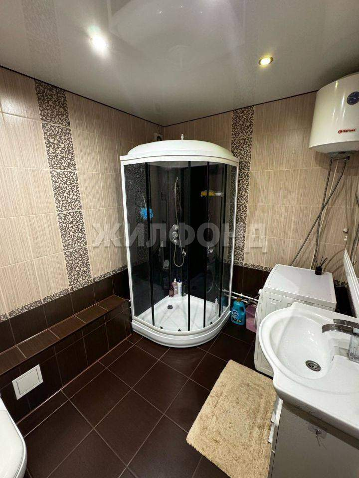 Квартира на продажу в Томске, Большая Подгорная улица, 70 фото №8