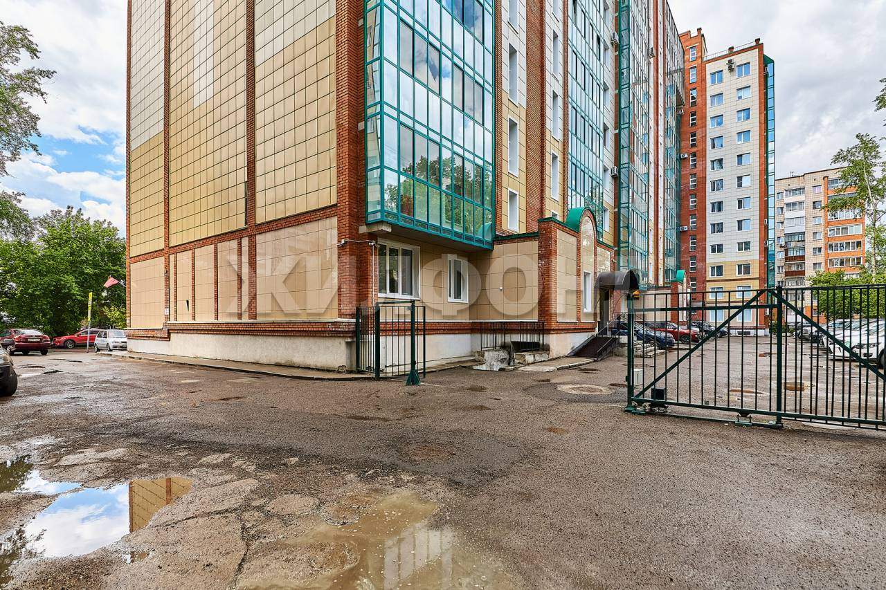 Квартира на продажу в Томске, Советская улица, 90 фото №16