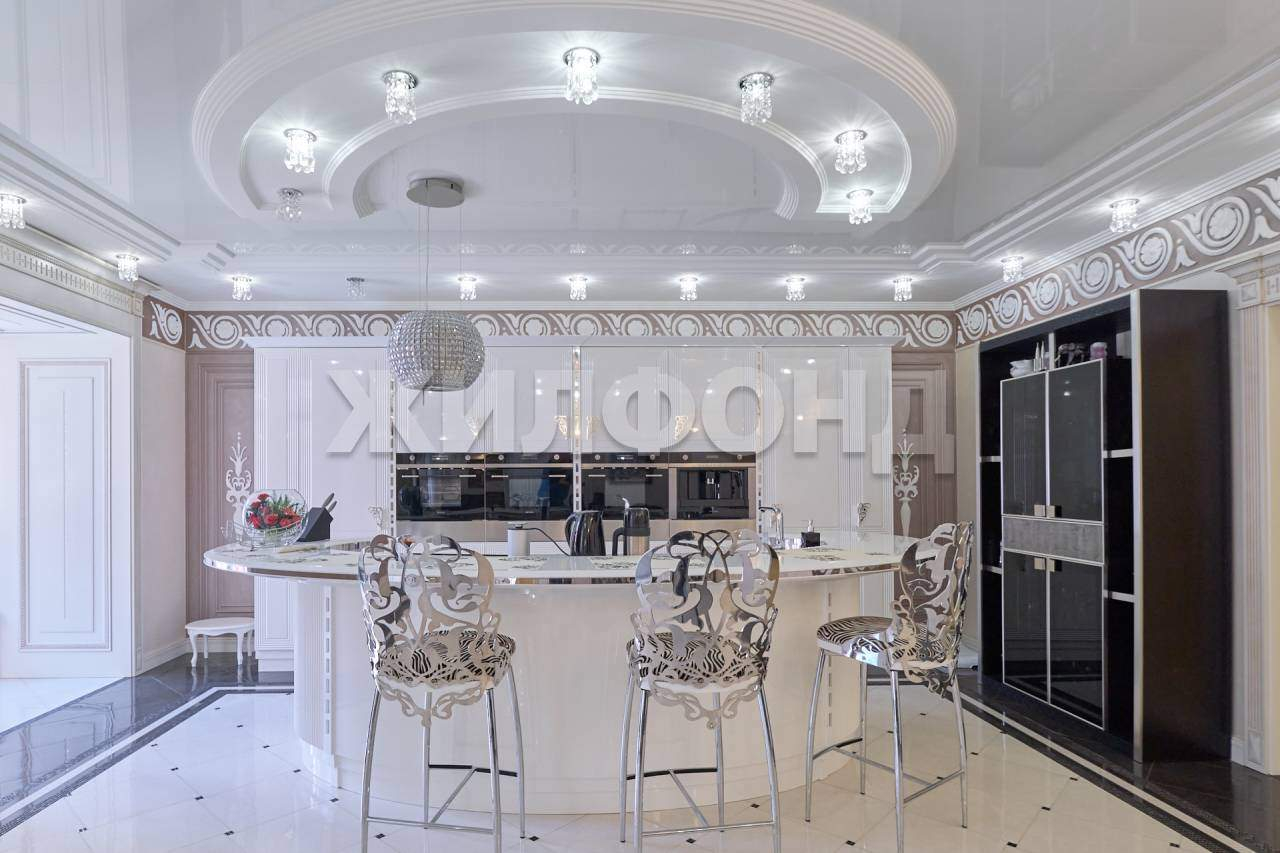 Квартира на продажу в Томске, Гоголя улица, 30/1 фото №8