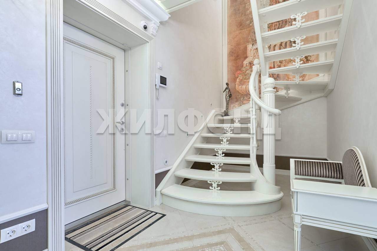 Квартира на продажу в Томске, Гоголя улица, 30/1 фото №16