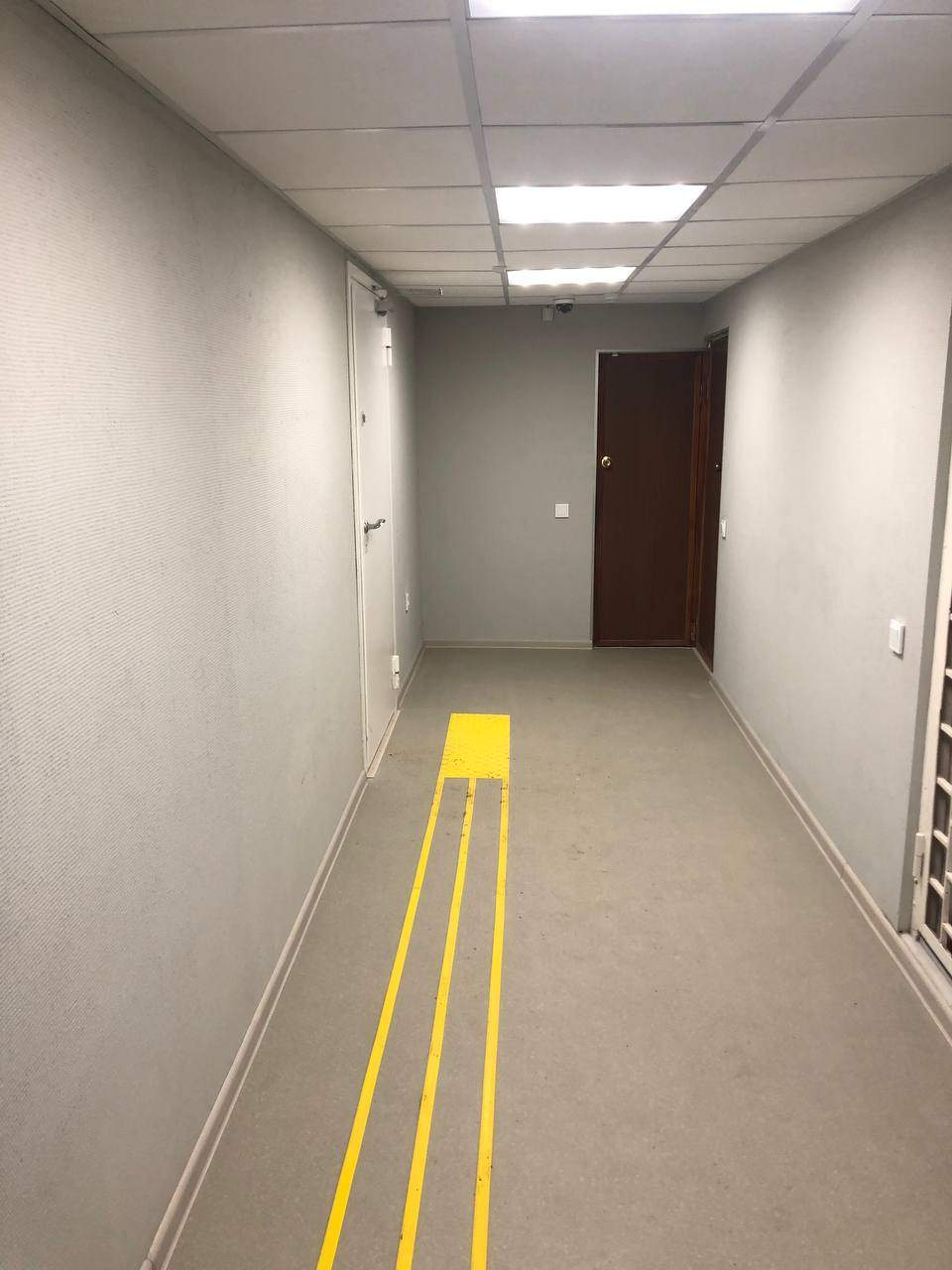 Сдам в аренду офис 52.5 м.кв.