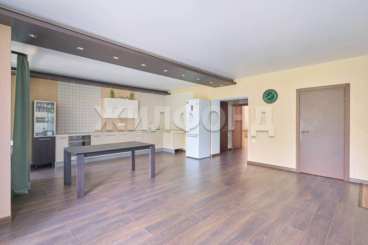 Квартира на продажу в Томске, Карла Маркса улица, 36 фото №4