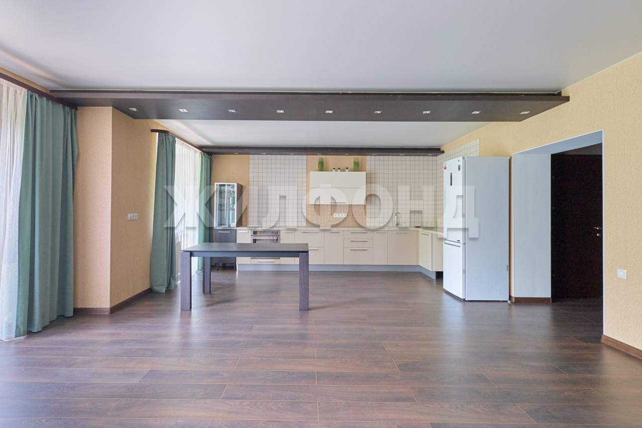 Квартира на продажу в Томске, Карла Маркса улица, 36 фото №2