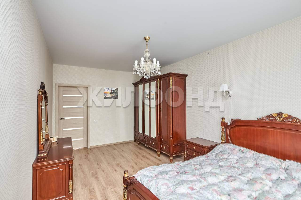 Квартира на продажу в Томске, Советская улица, 90 фото №11