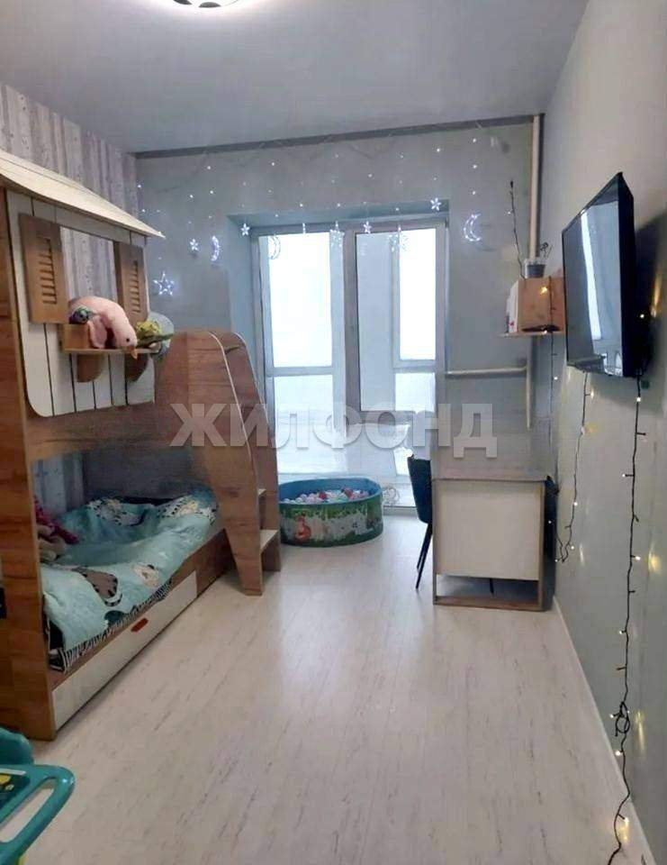 Квартира на продажу в деревне Кисловка, Марины Цветаевой улица, 36 фото №2