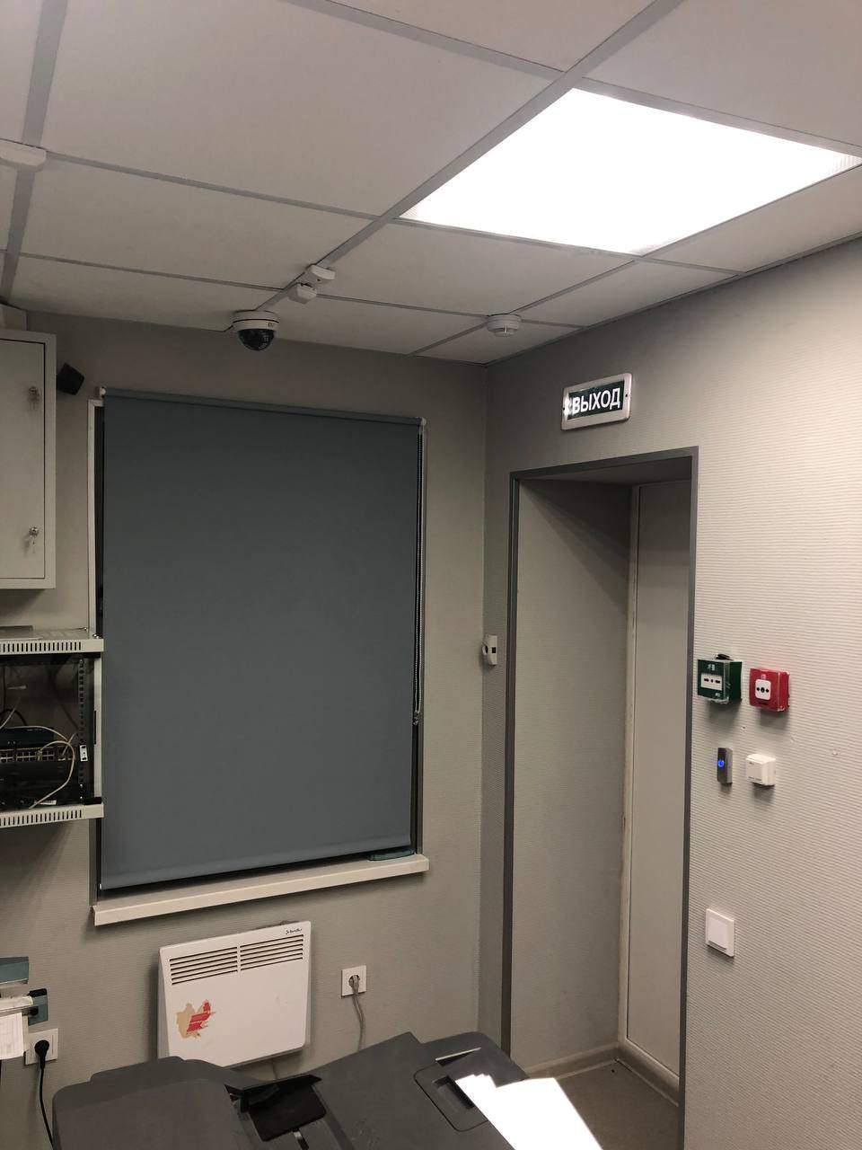 Сдам в аренду офис 52.5 м.кв.