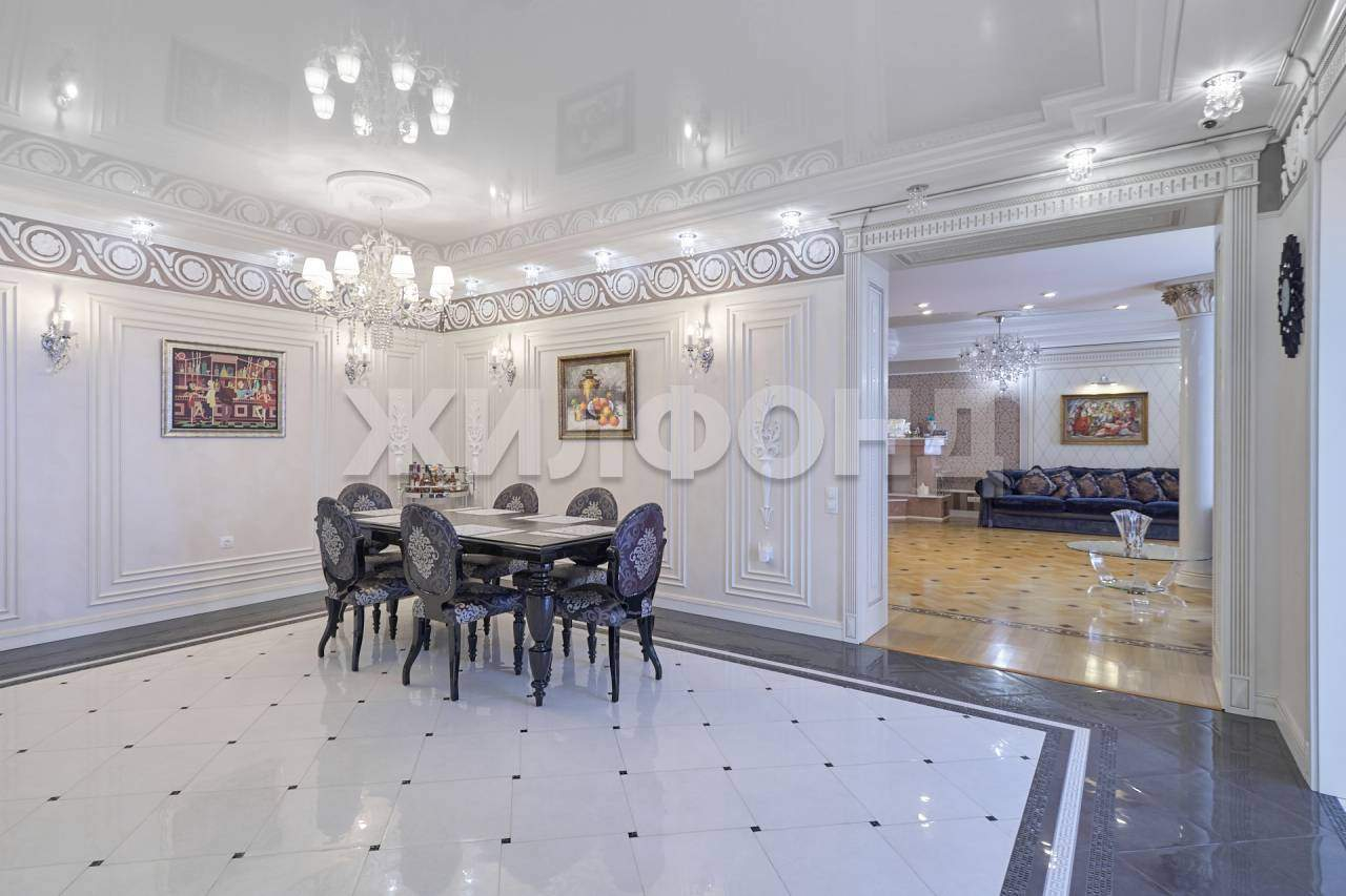 Квартира на продажу в Томске, Гоголя улица, 30/1 фото №14