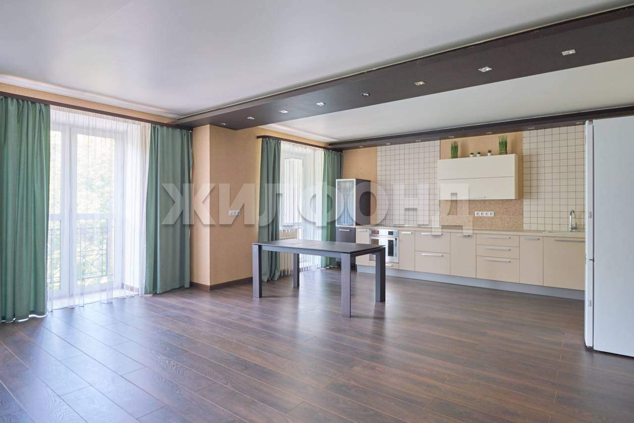 Квартира на продажу в Томске, Карла Маркса улица, 36 фото №1