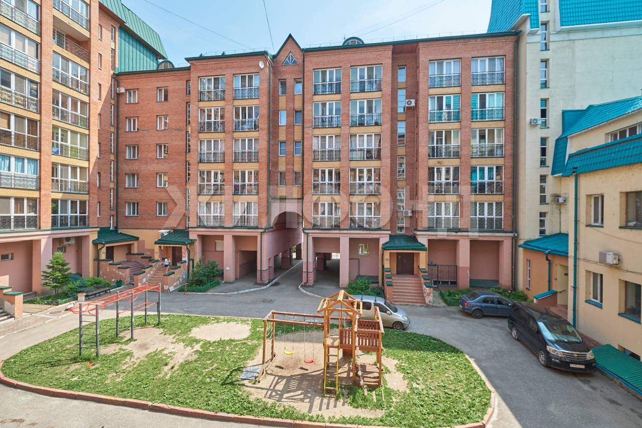 Квартира на продажу в Томске, Карла Маркса улица, 36 фото №18