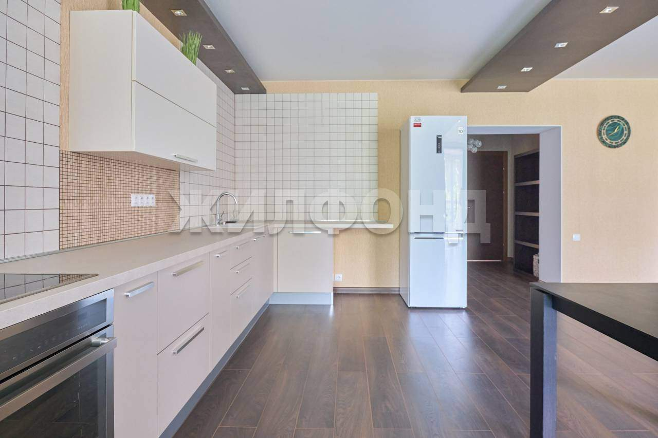 Квартира на продажу в Томске, Карла Маркса улица, 36 фото №5