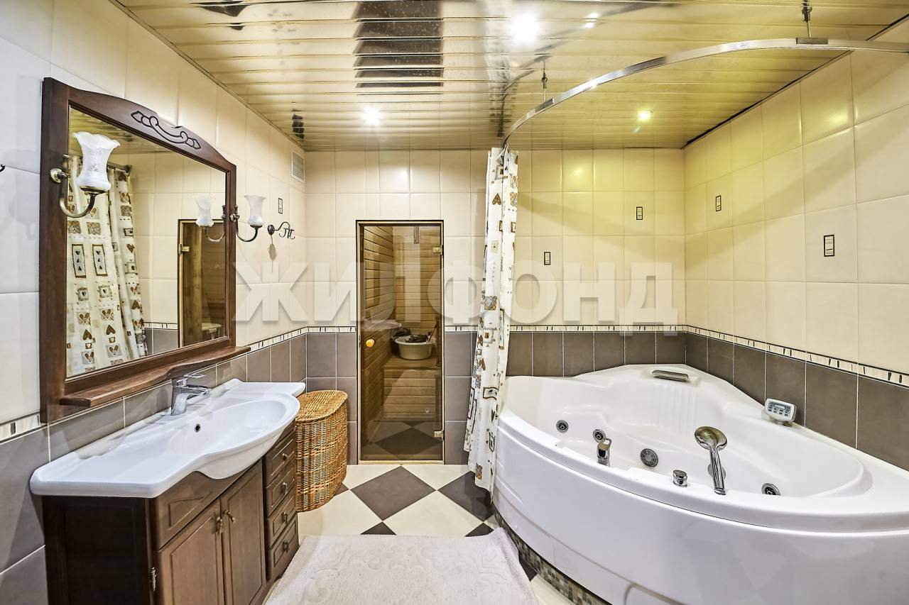 Квартира на продажу в Томске, Ленина проспект, 166 фото №10