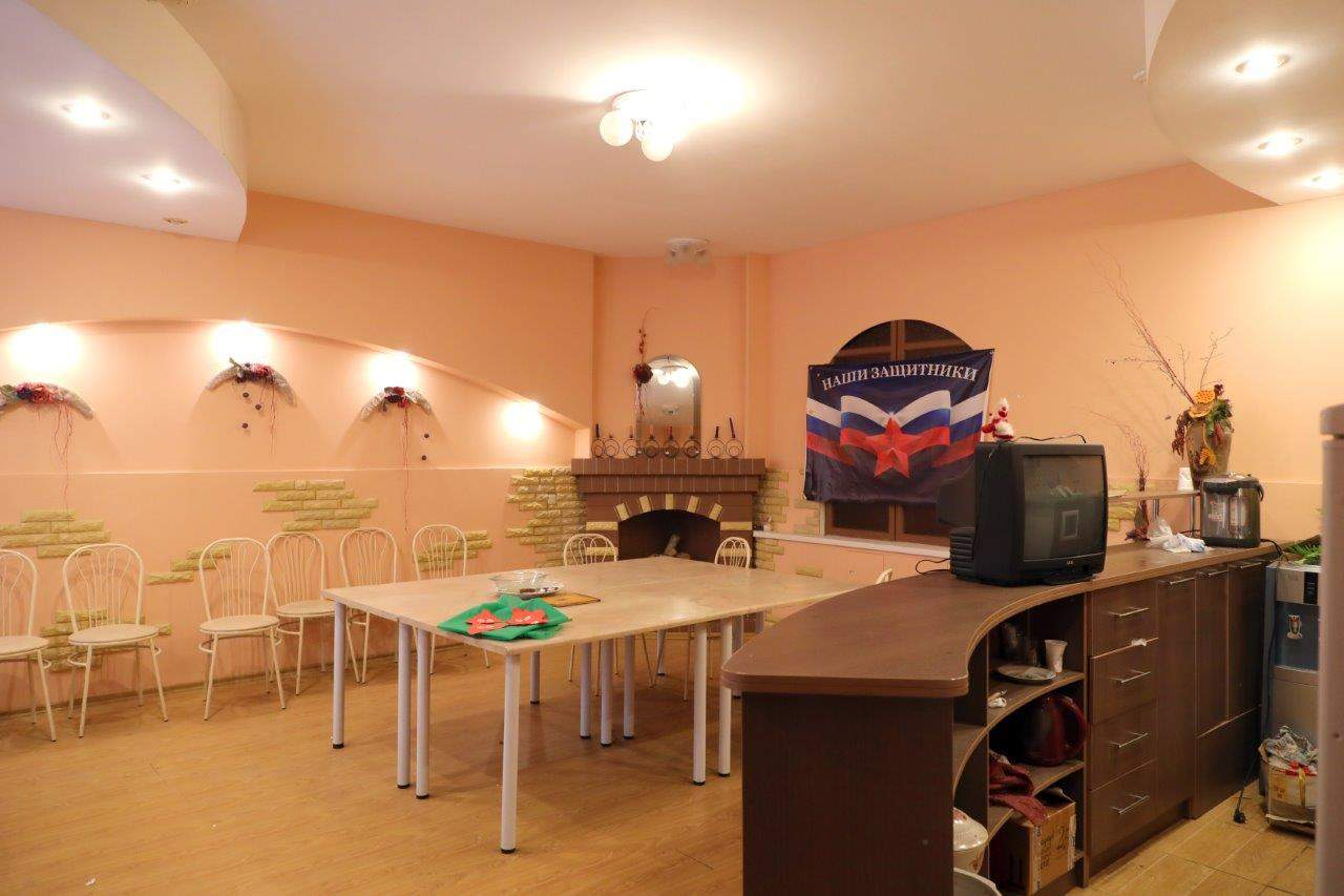 Продам помещение свободного назначения 1268.2 м.кв.