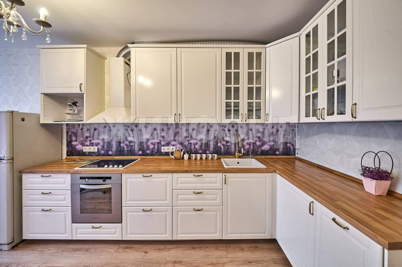 Квартира на продажу в Томске, Советская улица, 90 фото №2