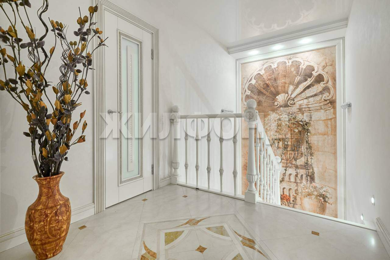 Квартира на продажу в Томске, Гоголя улица, 30/1 фото №22