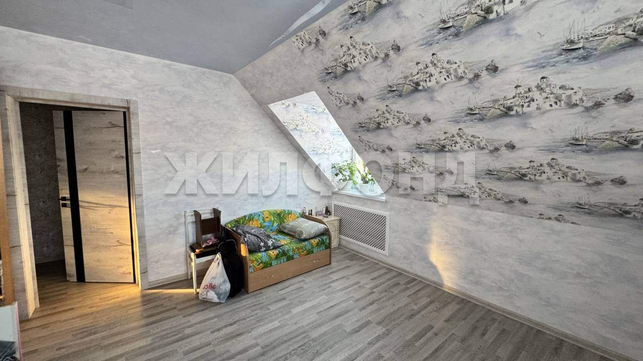 Дом на продажу в Нижнем Тагиле, Проселочная улица фото №9