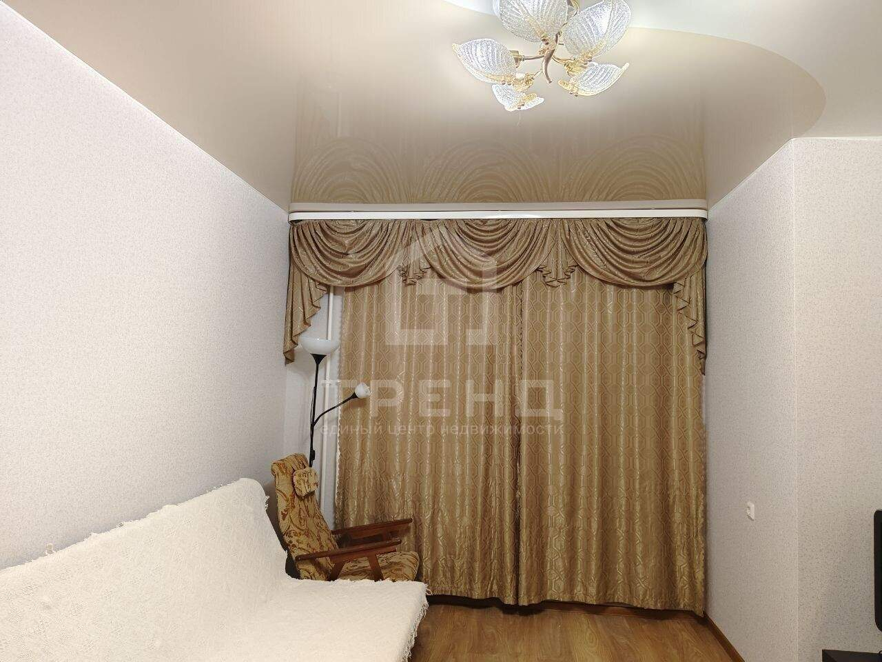 Квартира на продажу в Пушкине, Красносельское шоссе, 55 фото №2