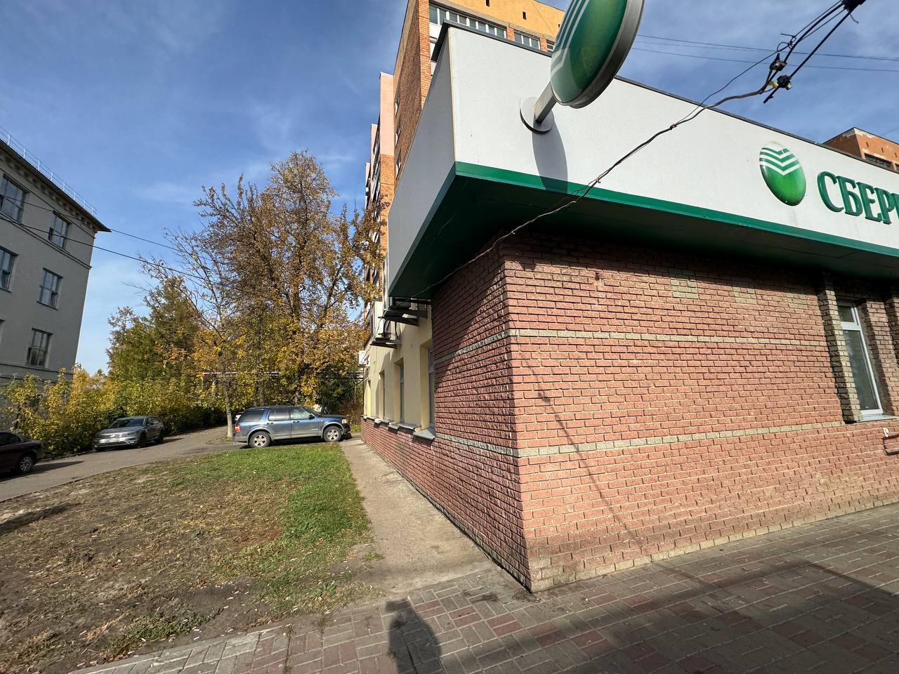 Помещение свободного назначения на продажу в Стерлитамаке, Артема улица, 149 фото №22