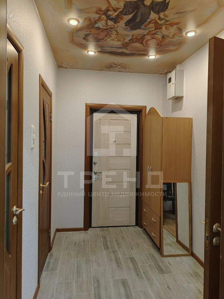 Квартира на продажу в Пушкине, Красносельское шоссе, 55 фото №17