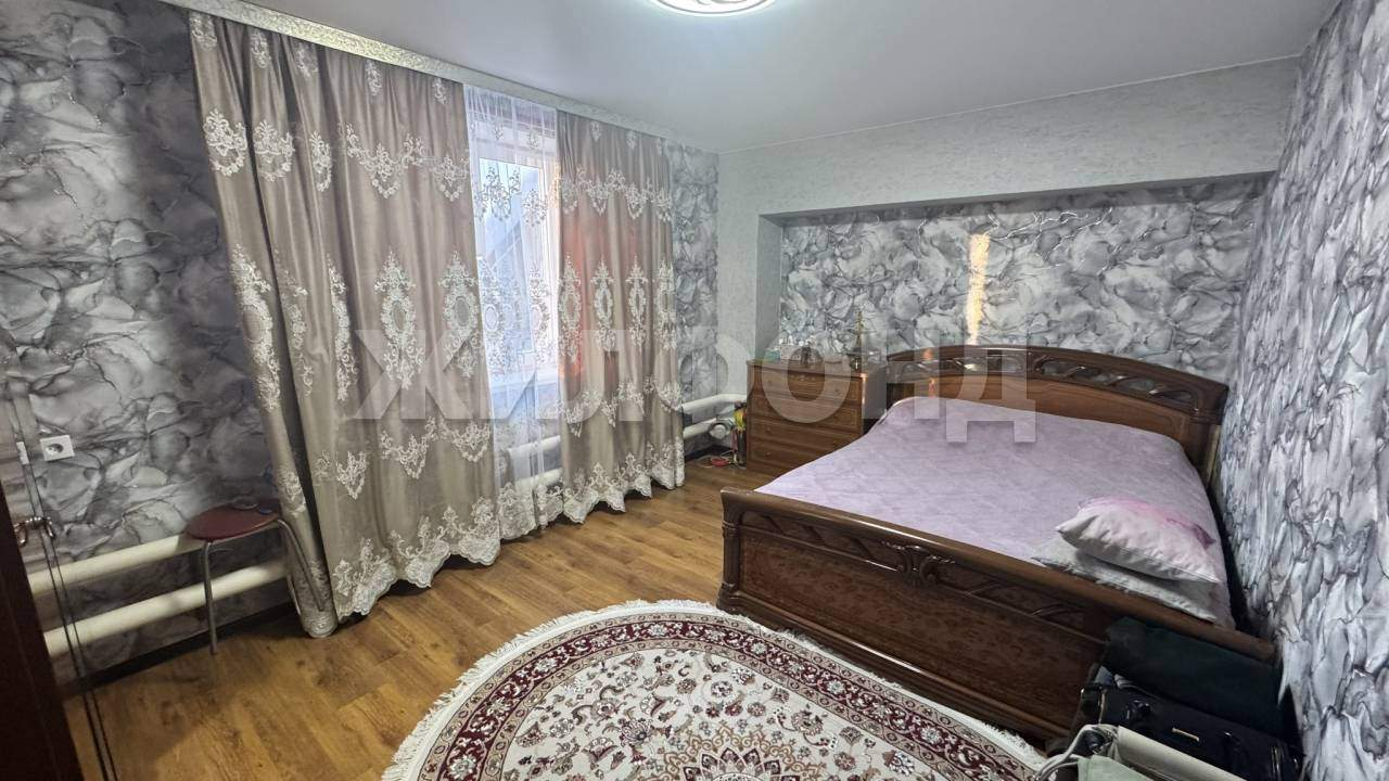 Дом на продажу в Нижнем Тагиле, Проселочная улица фото №17