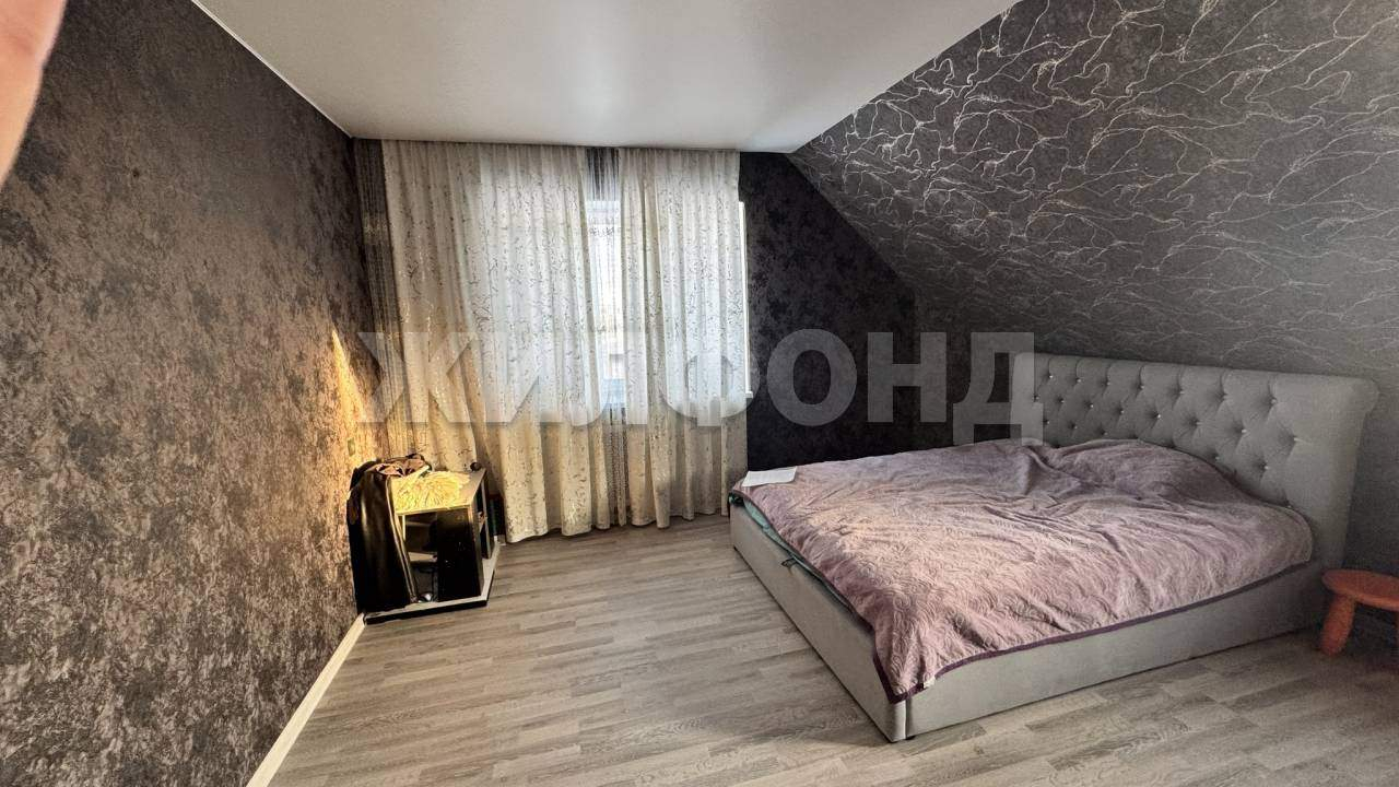 Дом на продажу в Нижнем Тагиле, Проселочная улица фото №6