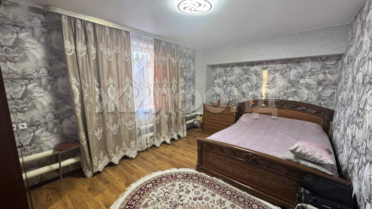 Дом на продажу в Нижнем Тагиле, Проселочная улица фото №18