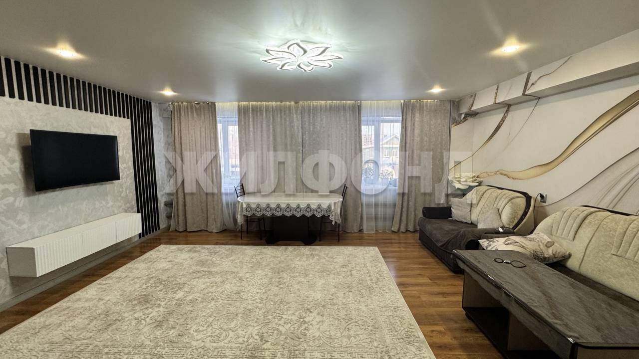 Дом на продажу в Нижнем Тагиле, Проселочная улица фото №12