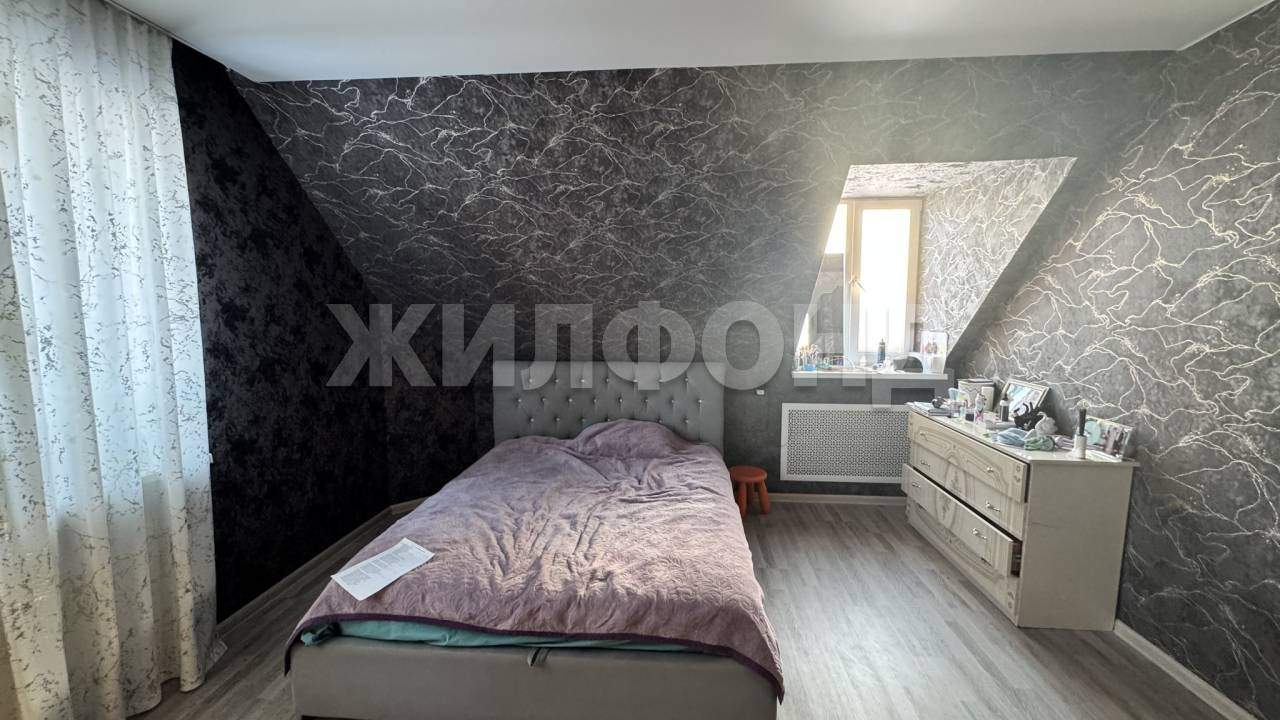 Дом на продажу в Нижнем Тагиле, Проселочная улица фото №7