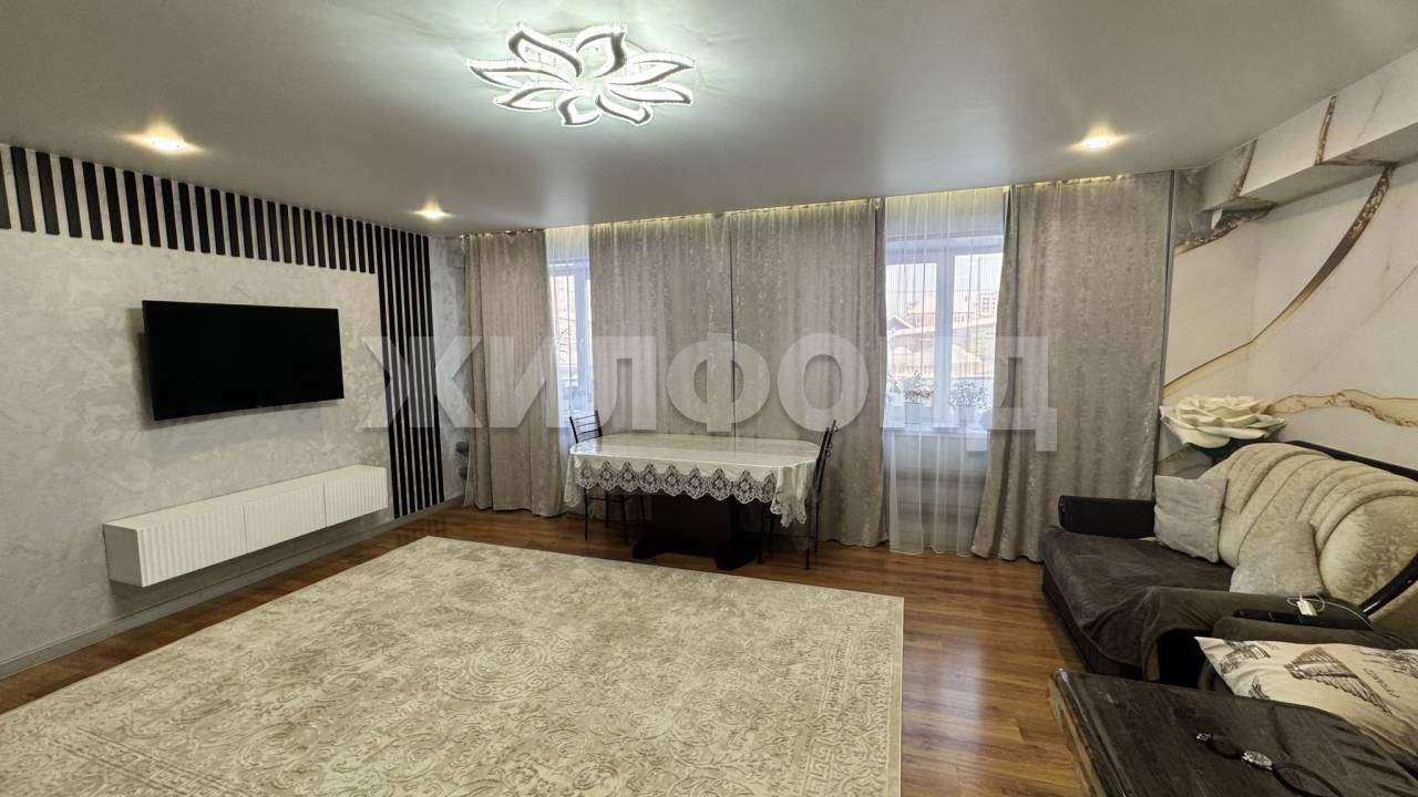 Дом на продажу в Нижнем Тагиле, Проселочная улица фото №10