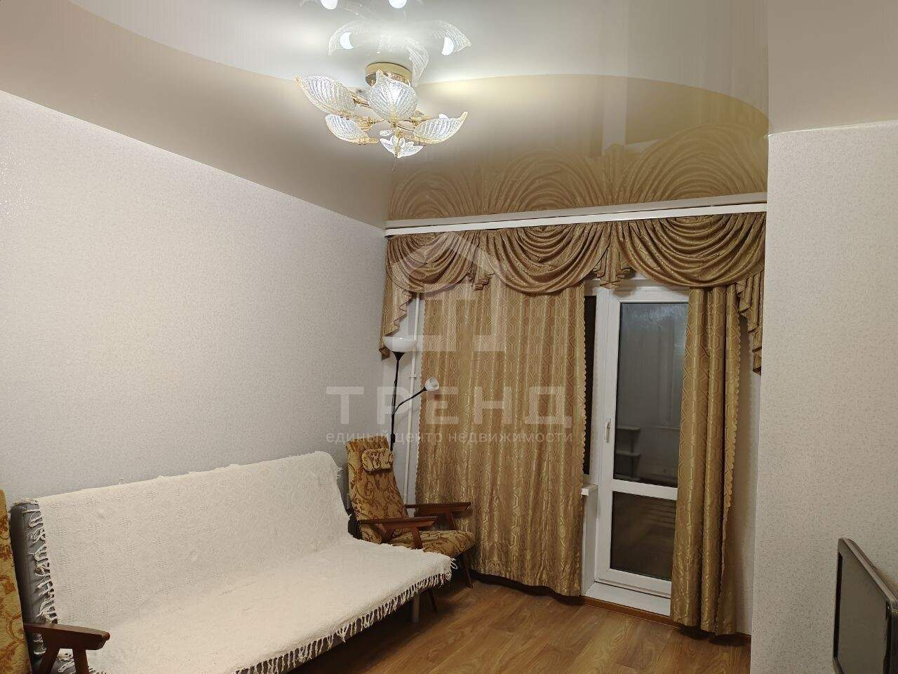 Квартира на продажу в Пушкине, Красносельское шоссе, 55 фото №0