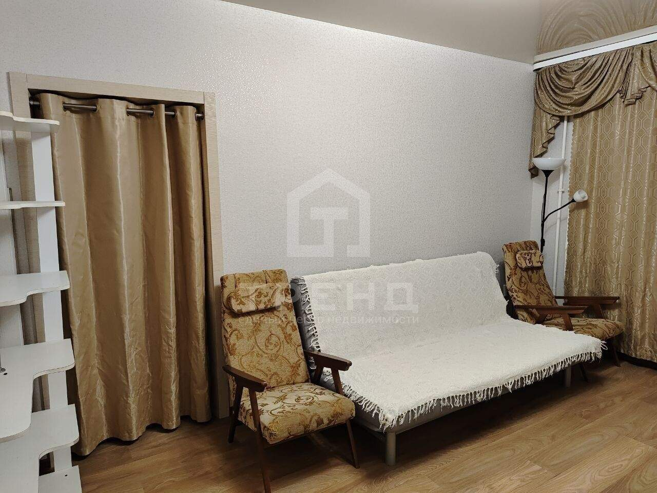 Квартира на продажу в Пушкине, Красносельское шоссе, 55 фото №4