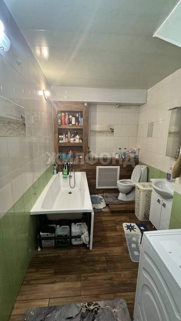 Дом на продажу в Нижнем Тагиле, Проселочная улица фото №19