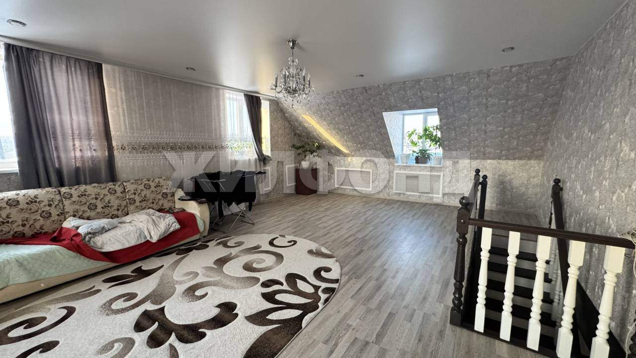 Дом на продажу в Нижнем Тагиле, Проселочная улица фото №8