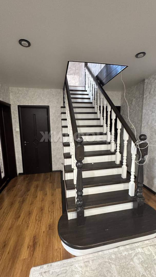 Дом на продажу в Нижнем Тагиле, Проселочная улица фото №13