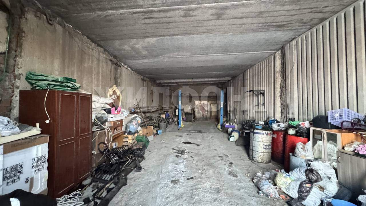 Дом на продажу в Нижнем Тагиле, Проселочная улица фото №20