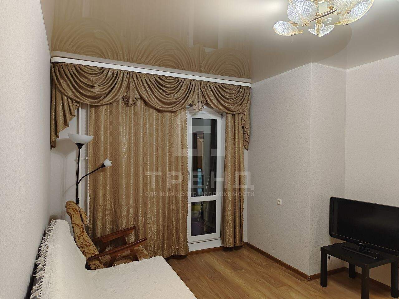 Квартира на продажу в Пушкине, Красносельское шоссе, 55 фото №1