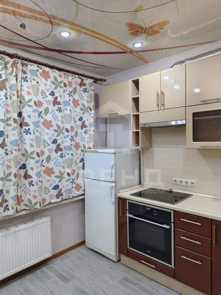 Квартира на продажу в Пушкине, Красносельское шоссе, 55 фото №12