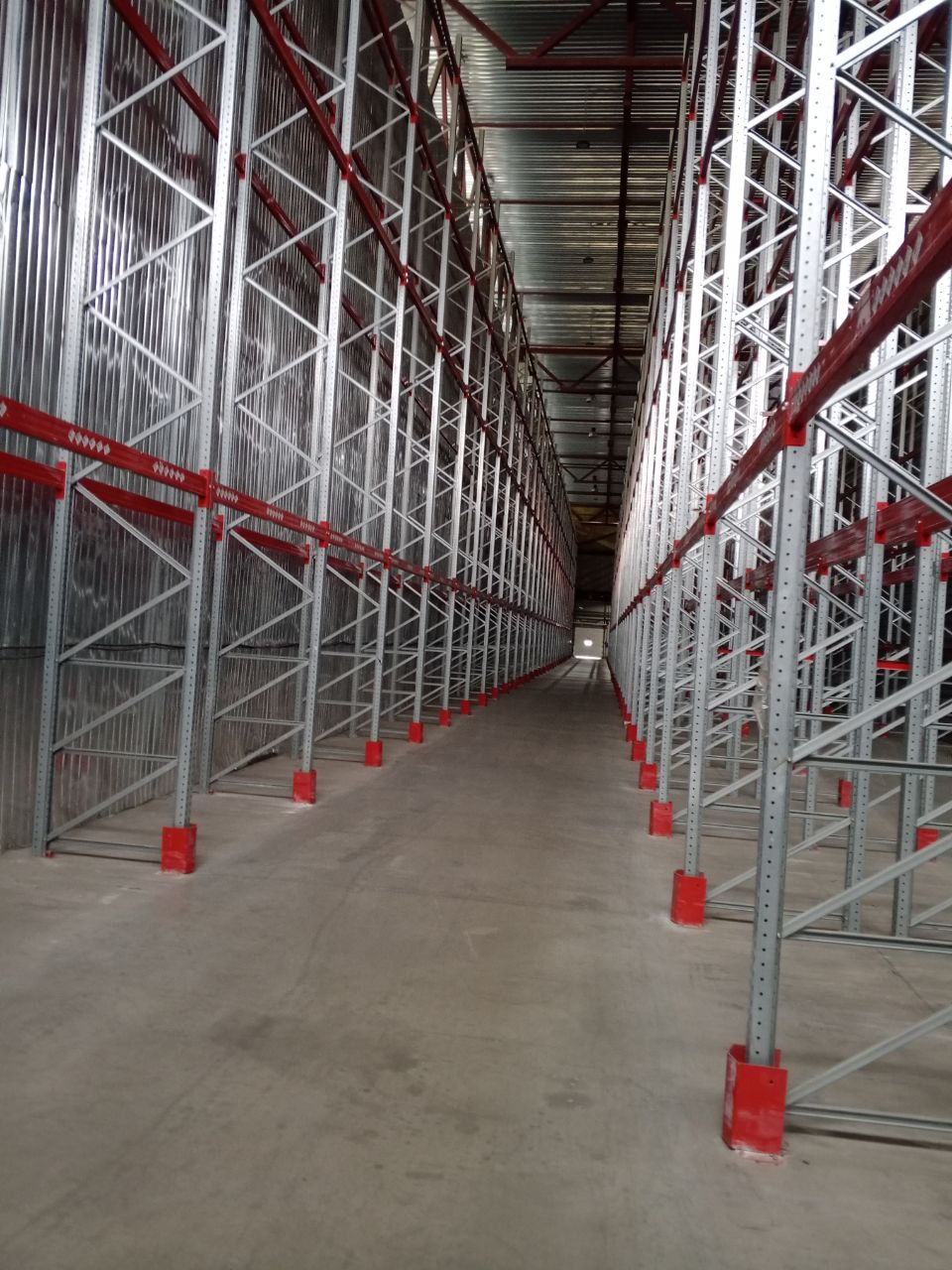 Фото: Аренда склада 1300 м2 test